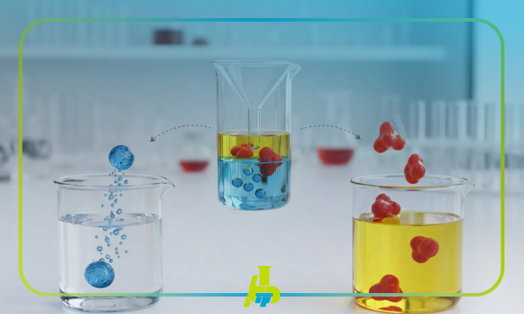 مواد شیمیایی آزمایشگاهی